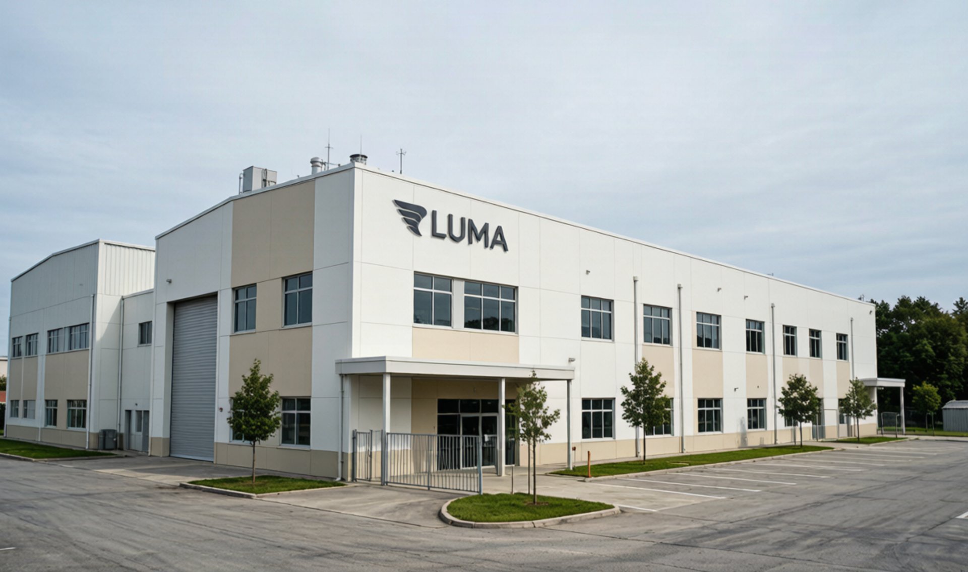 LUMA Hair Factory